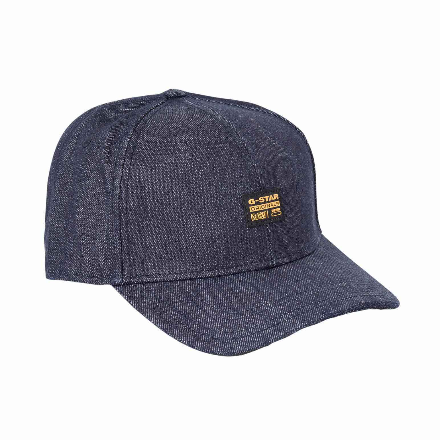 G-Star Original Denim Baseball Cap